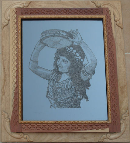 Gitana