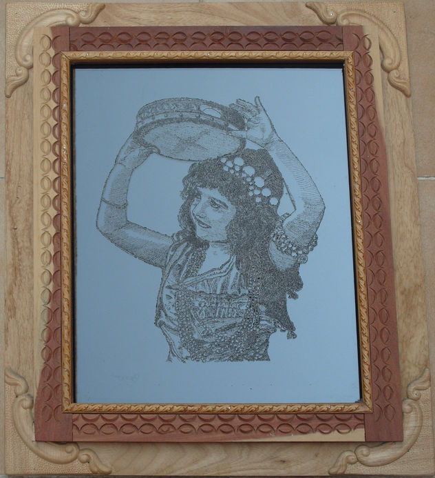 gitana