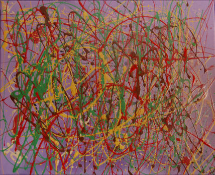 Estudios de color ii