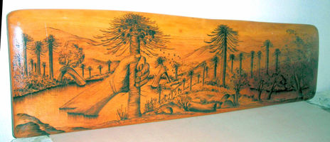 Naturaleza