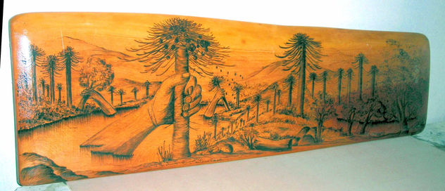 Naturaleza
