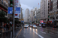 Gran vía