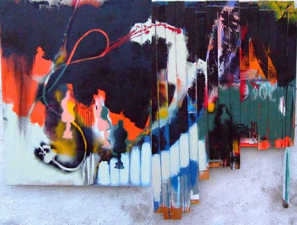 Lebanon - 2006