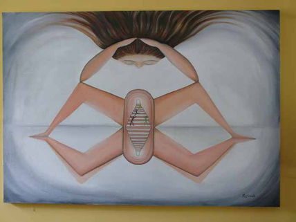 Espejo de la vida