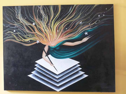 Inspiracion