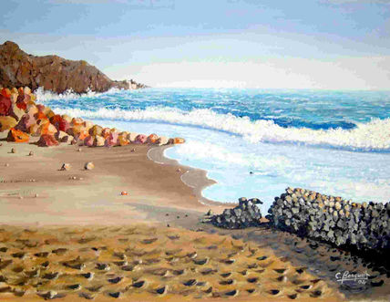 Cabo de Gata