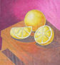 Naranjas
