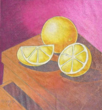 Naranjas
