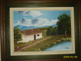 paisaje rural huilense