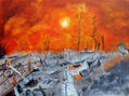 INCENDIOS FORESTALES DE CALIFORNIA 2008