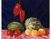 La calabaza