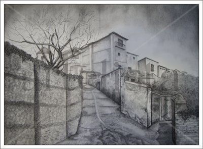 Antiguo Barrio de...
