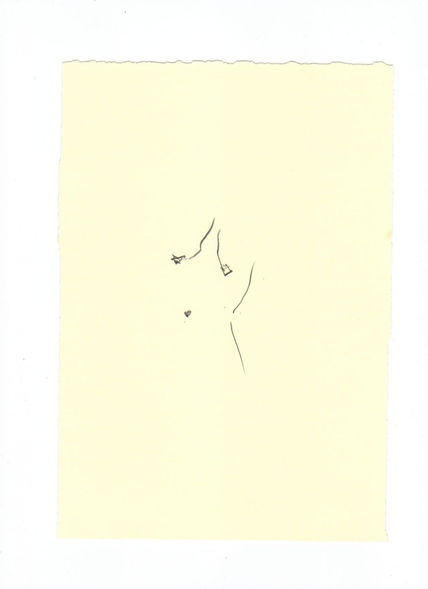 Desnudo 8