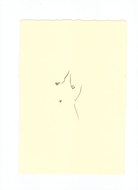 Desnudo 8