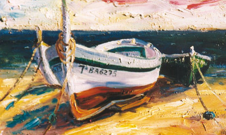 Marinas
