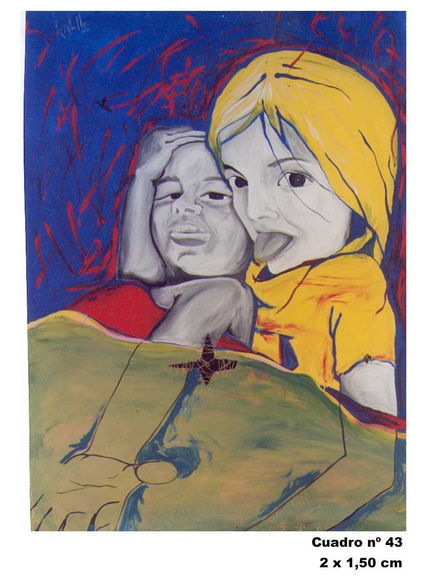 "juego de niños"