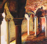 Baños árabes (54 x 65)