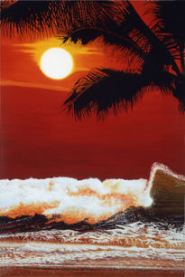 El caribe