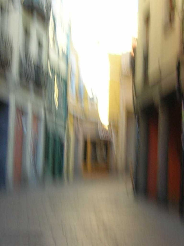 Calles típicas de León-65