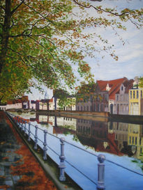 Canal