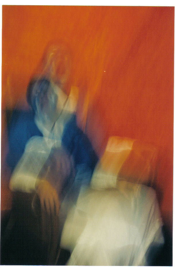 estudio para francis bacon