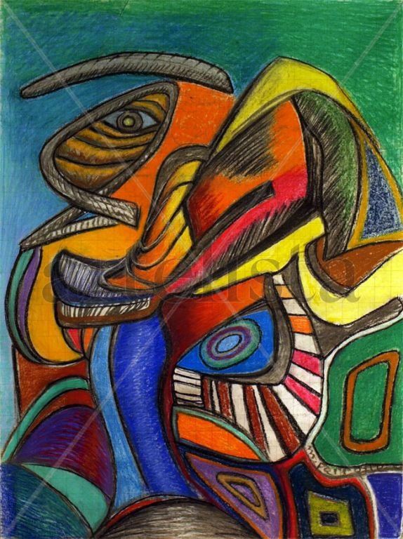 el ojo