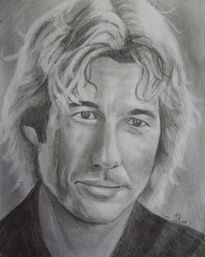 Richard Gere