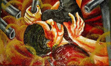 pintura
