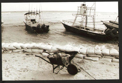 Horizonte de trabajo
