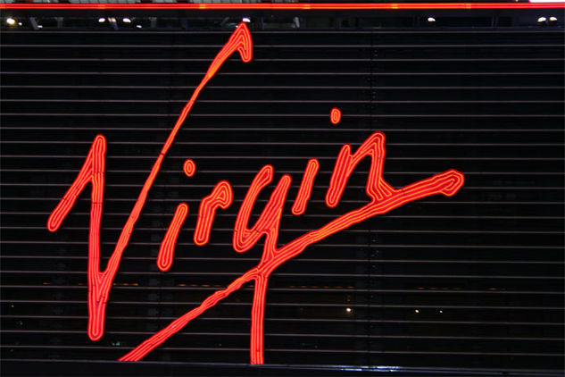 Virgin 