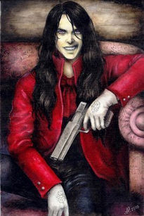 Alucard