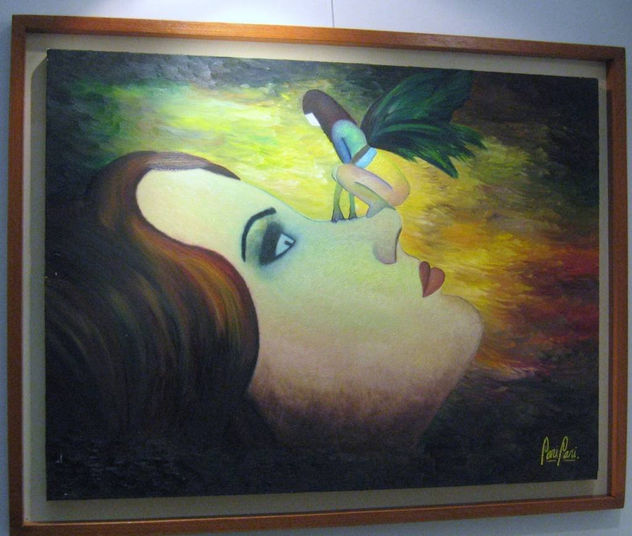 "lo mas valioso que te di"