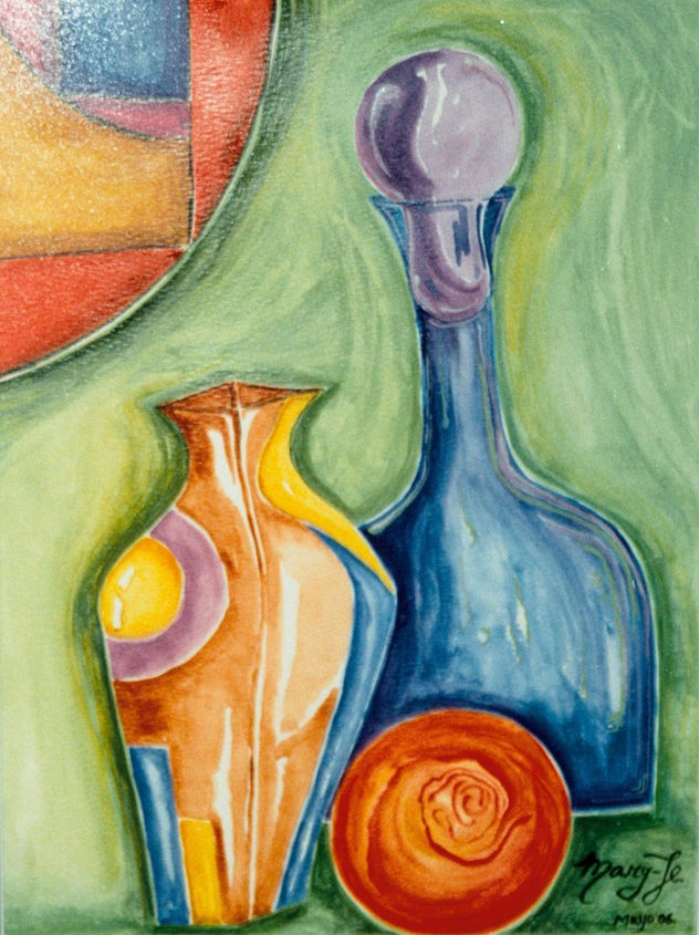 la rosa