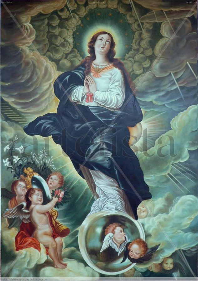imaculada concepcion II