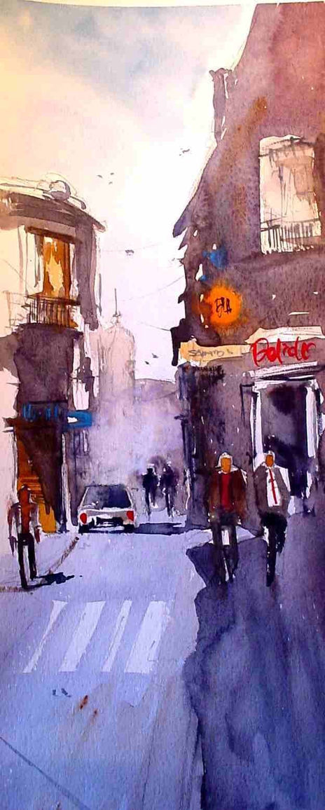 Calles