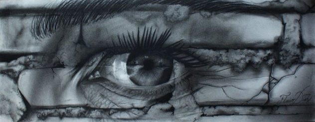 La mirada del pasado II (Heike)