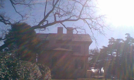 cementerio de Arlington