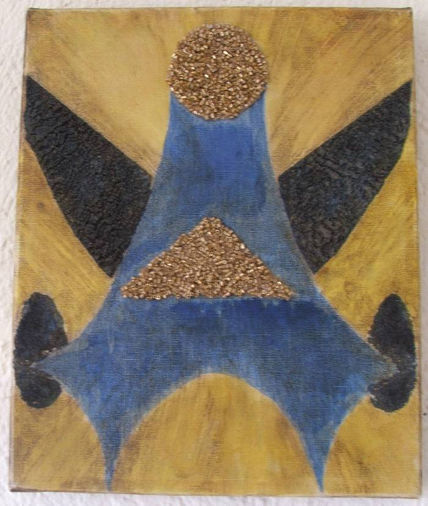 Angel Masculino