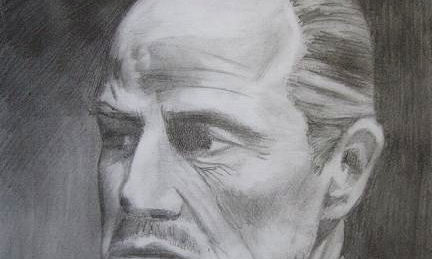 Dibujos lápiz