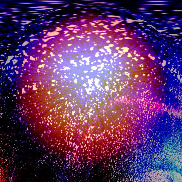 Serie Universo (32968) Zyklus Universum.