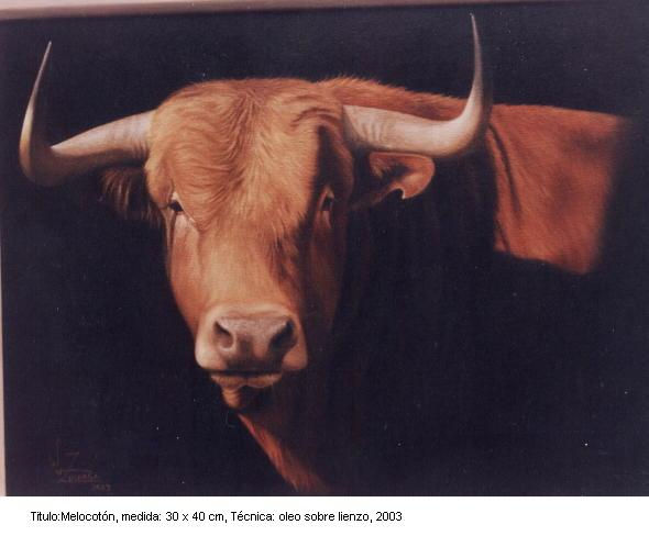 melocotón