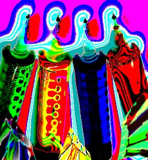 iNYeCCióN D CoLoR