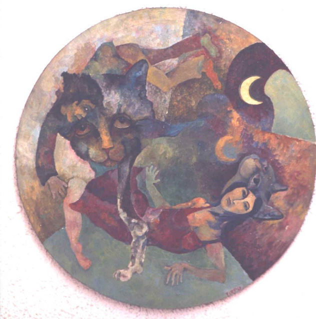 circular
