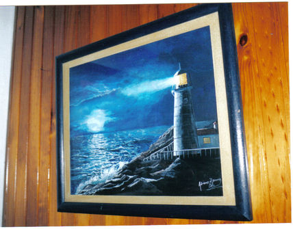 El faro