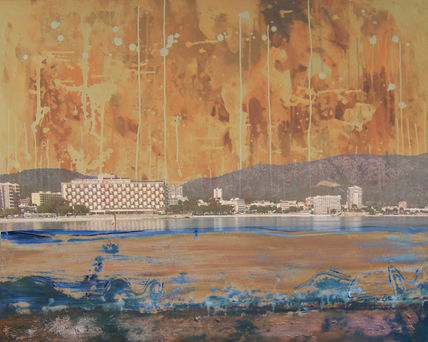 Palma nova