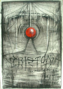Payaso TRISTÓN