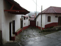 Calles del Pueblo