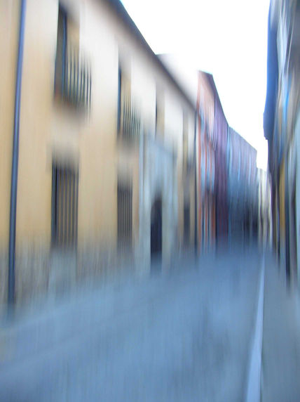 Calles típicas de...