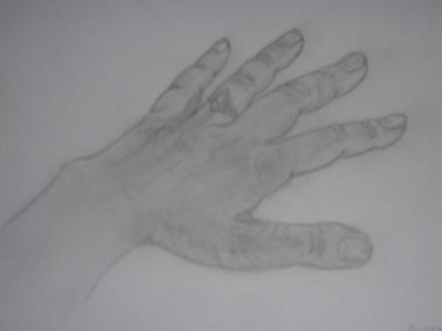 MI MANO
