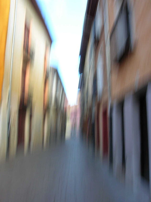Calles típicas de León-18